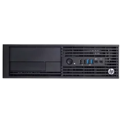 Pc Hp Z230 Desktop 400W